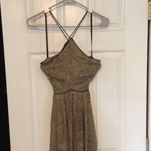 Urban outfitters maxi dress